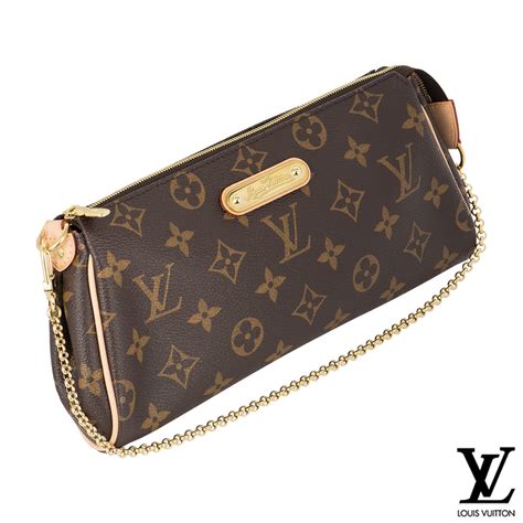 Louis Vuitton Eva Clutch Bags for Women for sale 